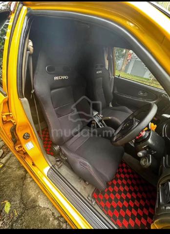 2005 Proton WIRA 1.5 GL (M) - 4