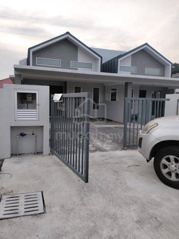 2-Storey Terrace House Bandar Puteri, Klang 1