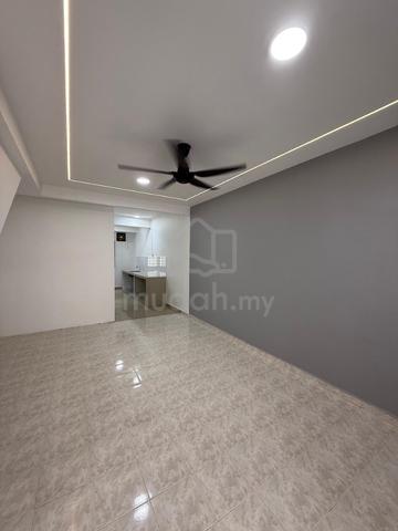 Masai, Seri Alam, Jalan Tasek, 2 Storey 3Bed Full Loan (Cheap Market) 1