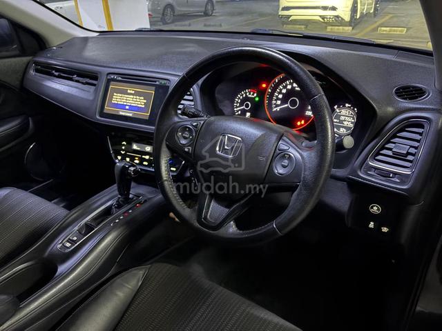 2018 Honda HR-V 1.8 V ENHANCED (A) - 5