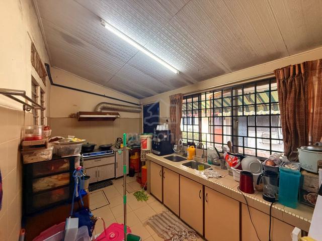 (✅SUPER DEAL✅) 1-storey 22x75 Taman Desa Jaya near KTM Kepong 1