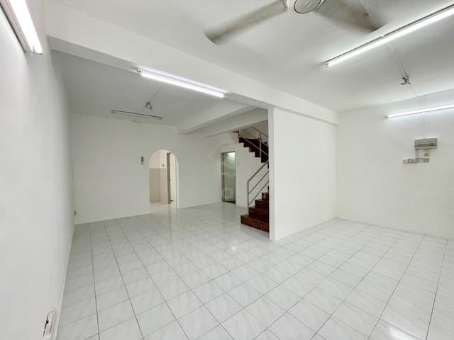 Bukit Minyak Bukit Mertajam 2 Storey House Nr Aeon BIg Mall Kota Perma 1