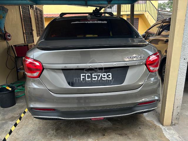 2019 Proton PERSONA 1.6 EXECUTIVE (A) - 4