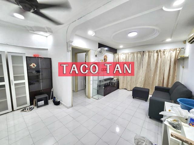 Krystal Villa 1