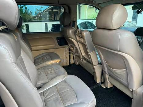 2012 Hyundai GRAND STAREX 2.5 ROYALE PREMIUM - 5