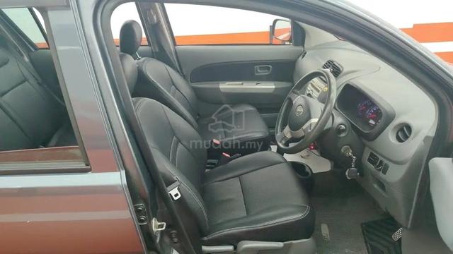 2010 Perodua MYVI 1.3 EZi (A) no procesing fee - 5