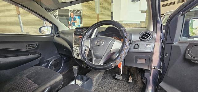 2020 Perodua AXIA 1.0 GXTRA MY19 B200 (A) - 3