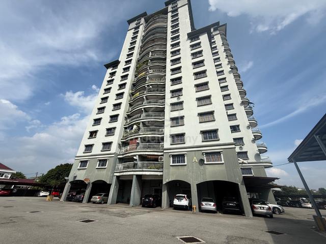 D' Haven Condominium 1