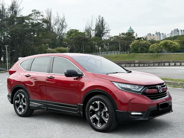 2019 Honda CR-V 1.5 TC 2WD (A) - 3