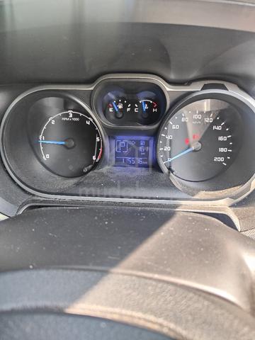 2013 Ford RANGER 2.2 XL (A) - 4