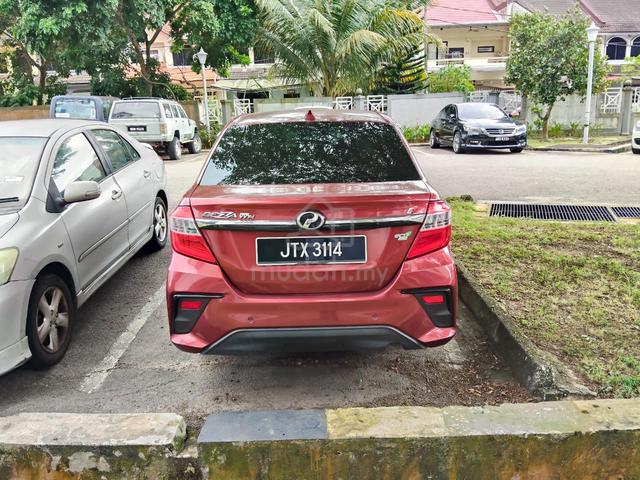 2020 Perodua BEZZA 1.3 ADVANCE MY16 D63D (A) - 4