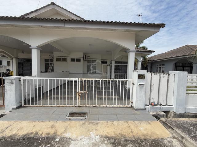 Renovated Taman Penaga Permai SemiD 1