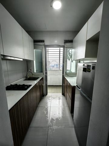 Seasons Luxury Apartments @ Amara Larkin 1