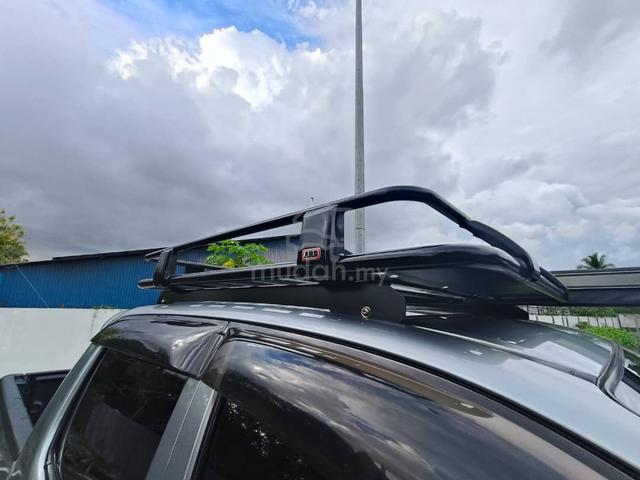 2010 Toyota HILUX 2.5 G FACELIFT DOUBLE CAB (A) - 2