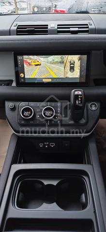 2021 SIDESTEP Land Rover DEFENDER 110 2.0 P300 - 5