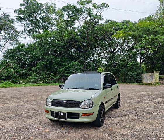-2007- Perodua Kelisa 1.0 Premium (A) Tip Top CASH - 4