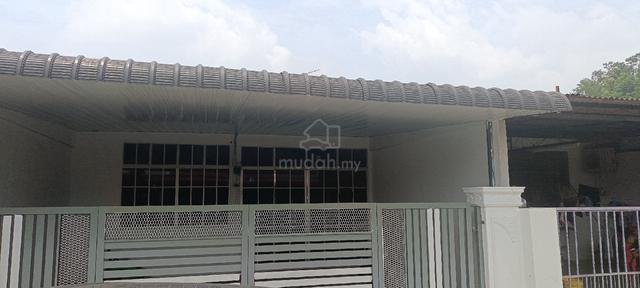 Taman Bandar Baru teres Intermediate Nearby nice community location 1