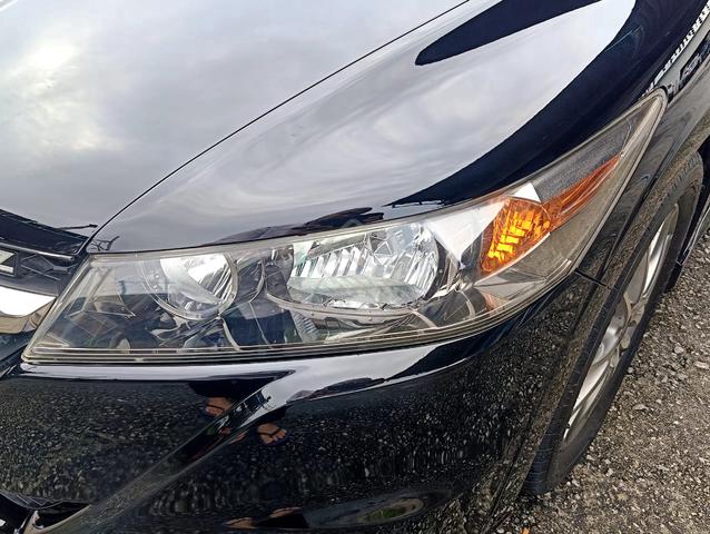 2013 Honda STREAM 1.8 I-VTEC RSZ (A) DIRECT OWNER - 3