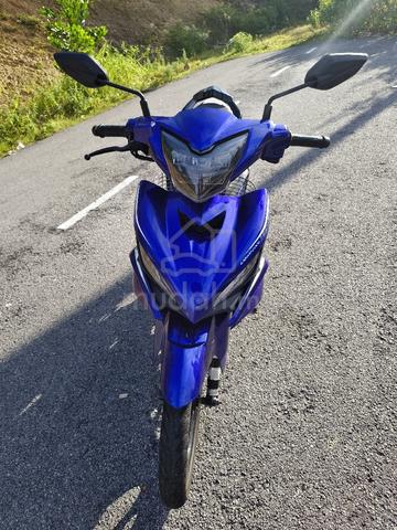 Yamaha 2013 - photo 6 of 8