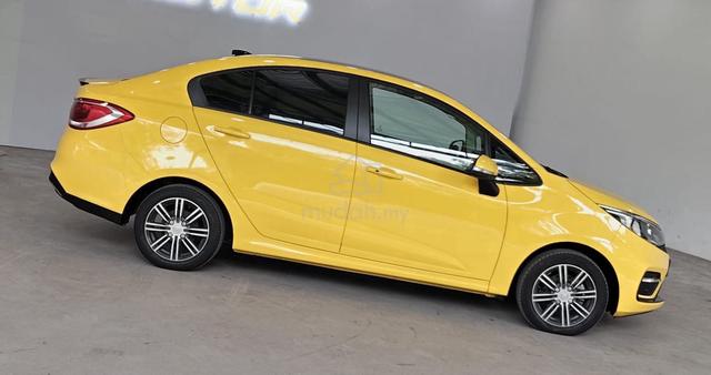 2019 Proton PERSONA 1.6 PREMIUM (A) Sport Look - 3