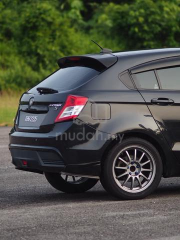 2014 Proton SUPRIMA S 1.6 PREMIUM (A) - 5