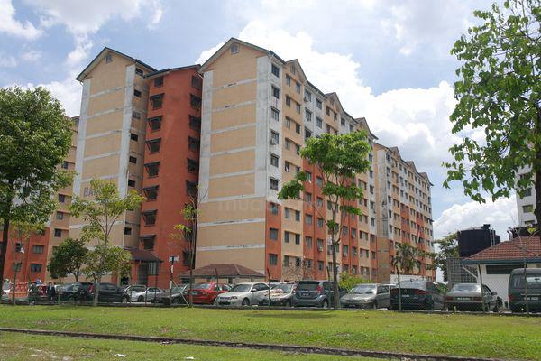 Pangsapuri Seri Mutiara 3