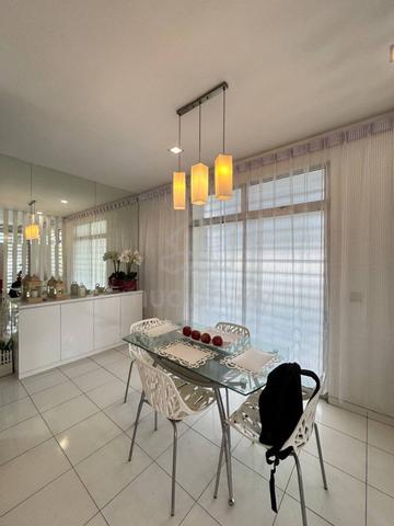 Setia Indah 2 Storey Endlot 32x70 Renovated Good Condtion 1