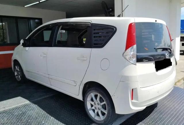 2014 Perodua ALZA 1.5 EZ (A) - 2