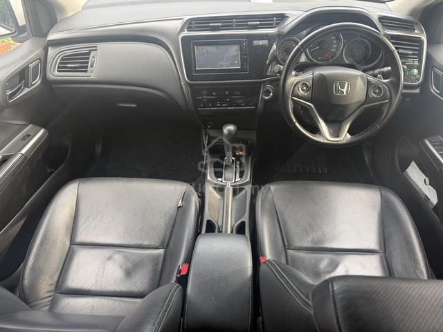 2019 Honda CITY 1.5 V (A) - 5