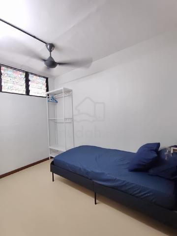 Bilik utk disewa Apartment Seri Tanjung BB7 1