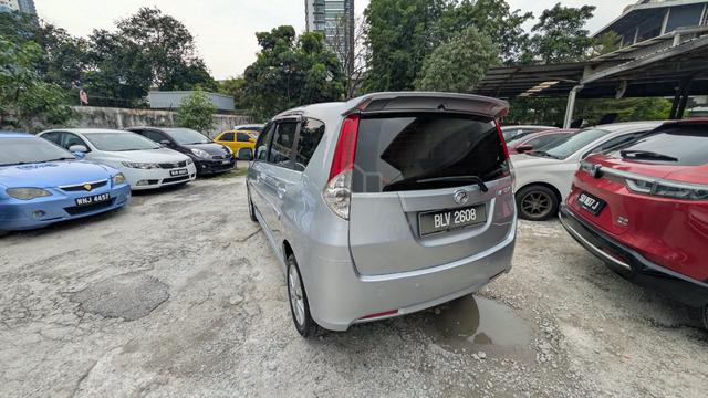 2012 Perodua ALZA 1.5 EZ (A) TIP TOP CONDITION - 3
