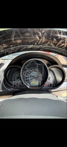 2014 Toyota VIOS 1.5 G (A) - 4