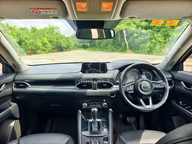 Mazda CX-5 2.5 G GLS 2WD 2018 CX5 | RM1000/mth - 5