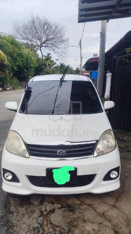 2011 Perodua VIVA 847cc 850 EX (M) - 2