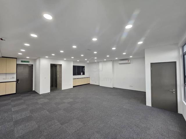 Stellar Suites Office SOVO, Bandar Puteri Puchong 1