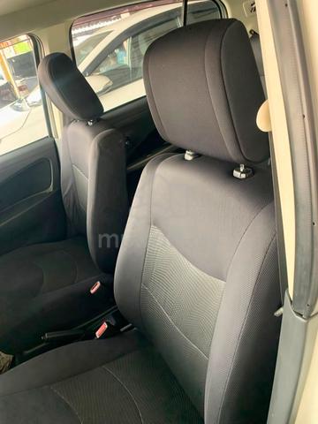 2013 Perodua MYVI 1.3 EZI PREMIUM (A) - 5