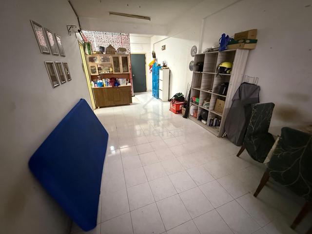Cempaka Court 1