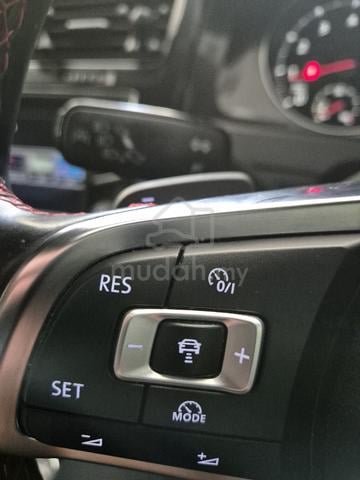 2014 Volkswagen GOLF 2.0 GTI TSI (TECH PACK) MK7 - 4