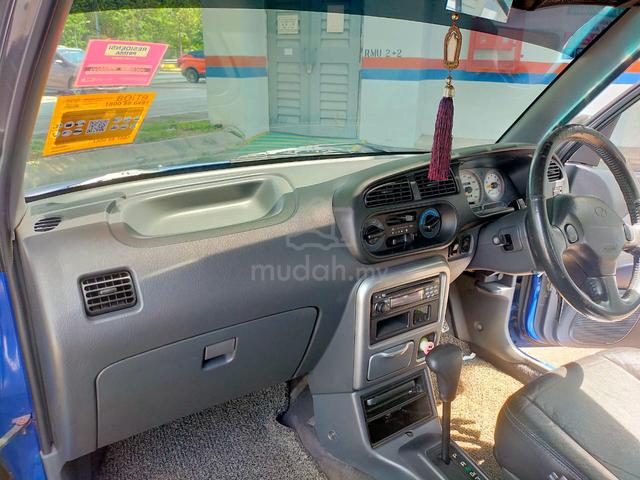 2004 Perodua KELISA 1.0 EZL (A) - 4