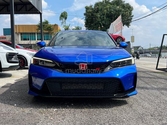 YR 2021 Honda CIVIC 1.5 EX FL1 (M) TYPE R BOSE - 2