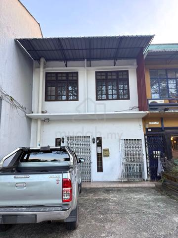 2.5 STOREY Shoplot, JALAN TABUAN 1