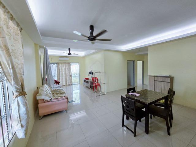 Sky Garden Residence 5