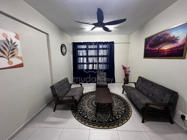 Unipark Condominium 1