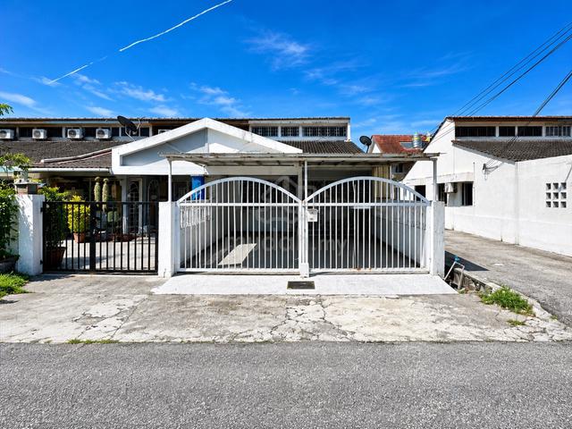 RENOVATED🔥 EXTENDED🔥FREEHOLD- End lot @ Bandar Sri Damansara (SD3) 1