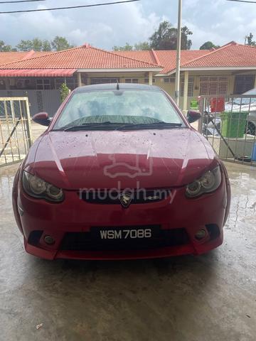 2009 Proton SATRIA 1.6 NEO H-LINE CPS (A) - 1