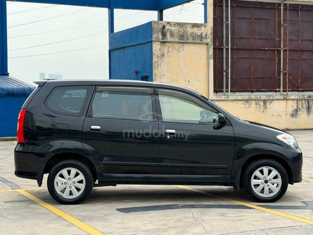 2009 Toyota AVANZA 1.5 G FACELIFT (A) - 3