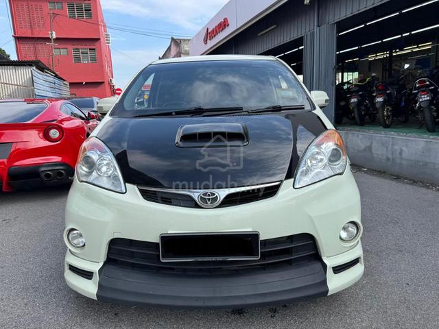 2011 Perodua ALZA 1.5 EZI (A) Boleh Loan Lagi - 3