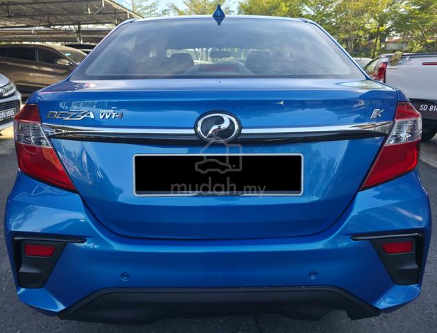 2020 Perodua BEZZA 1.3 A -1300 X FL (AT) (SEDAN)💙 - 5