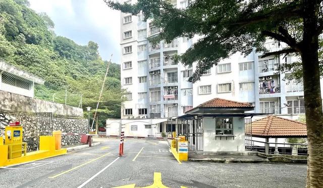 Nusa Mewah Villa Condominium 1