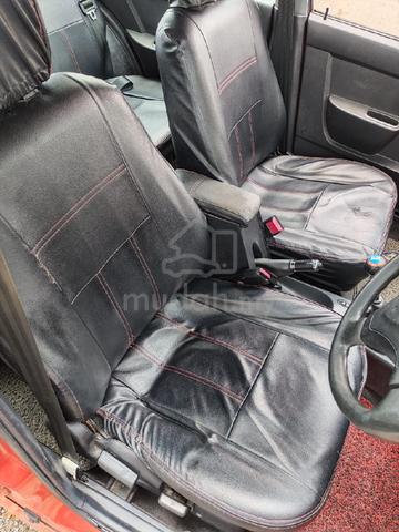 2007 Proton ISWARA 1.3 S A/B LMST (M) - 5